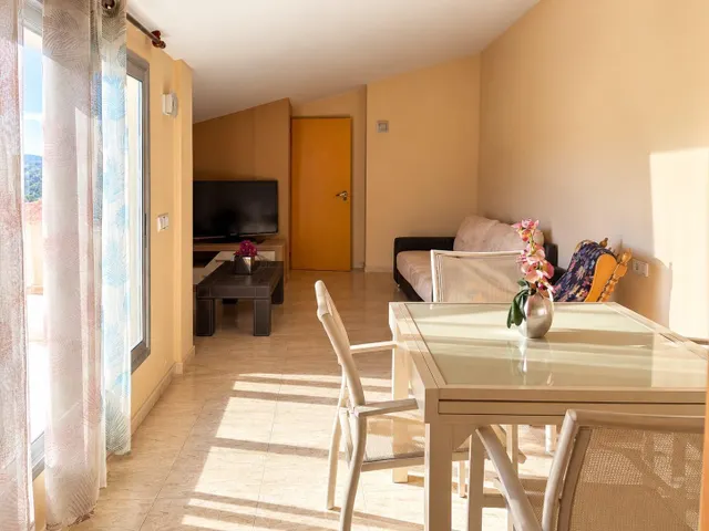 Venta dúplex en Vilanova del Camí zona b. la paz 100m2, terraza y pk!! — 17