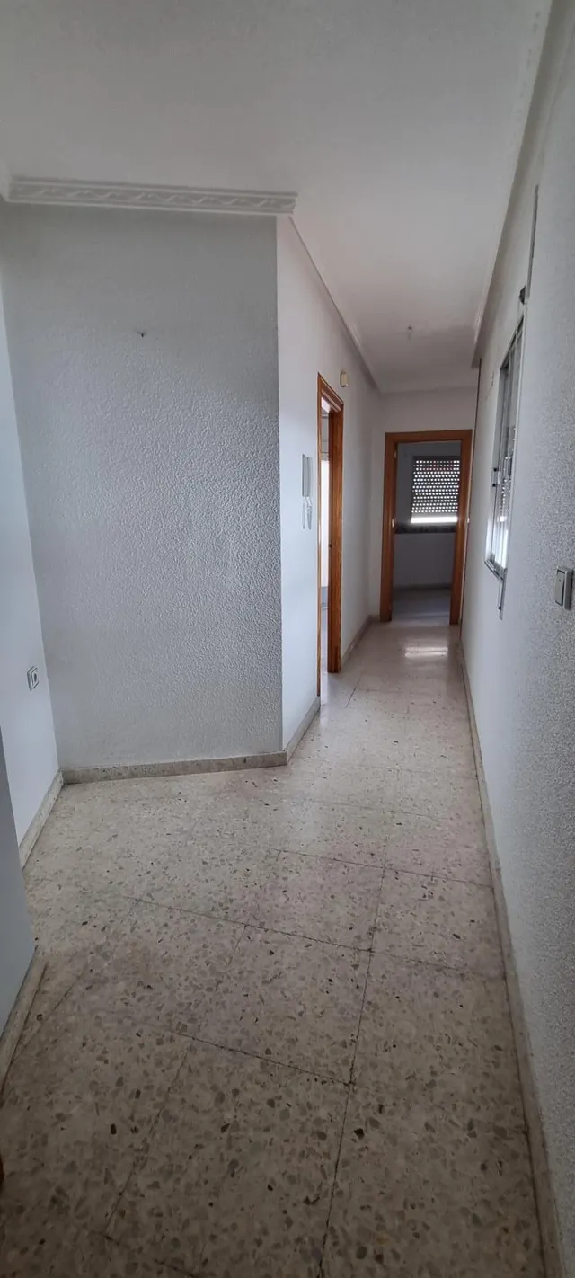 PISO SÚPER LUMINOSO CON CHIMENEA — 16
