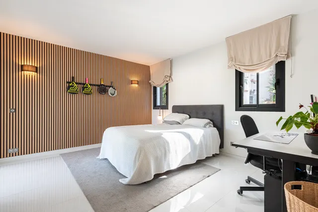 Chalet 4 habitaciones 470m² en venta - Riviera del sol — 15
