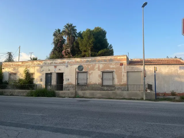 Casa doble con jardín a 3 minutos de Orihuela — 16