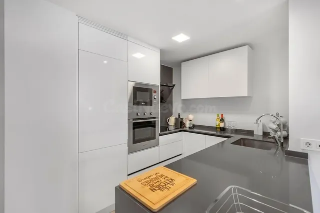 Apartamento 2 habitaciones 95m² en venta - PAU 8 — 6
