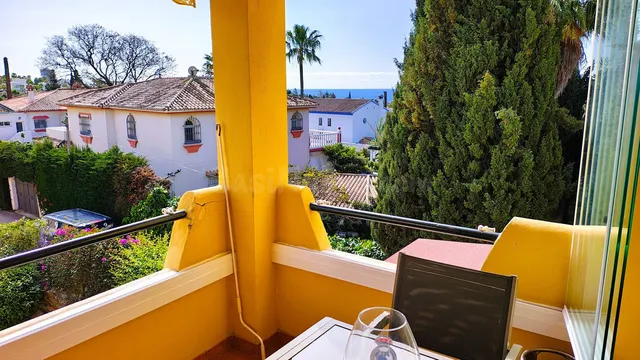 Ático 2 habitaciones 100m² en venta - Marbella — 2