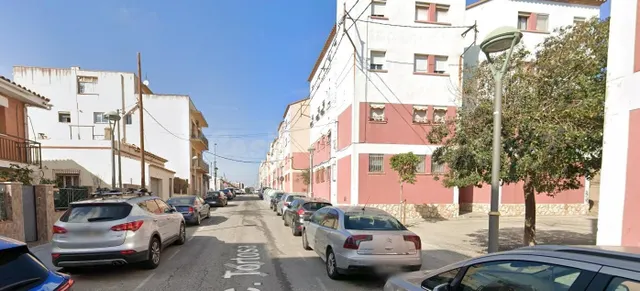 PISO EN TARRAGONA