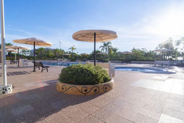 El apartamento ideal para tus vacaciones en la playa. — 37
