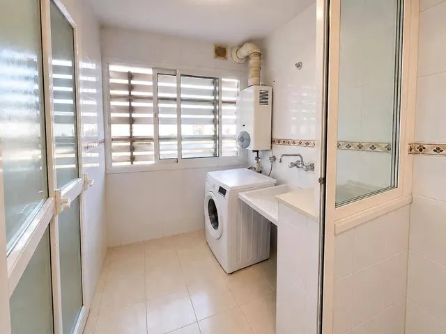 AMPLIA VIVIENDA DE 4 DORMITORIOS EN HACIENDA CAPITÁN, TEATINOS +G+PISCINA… — 19
