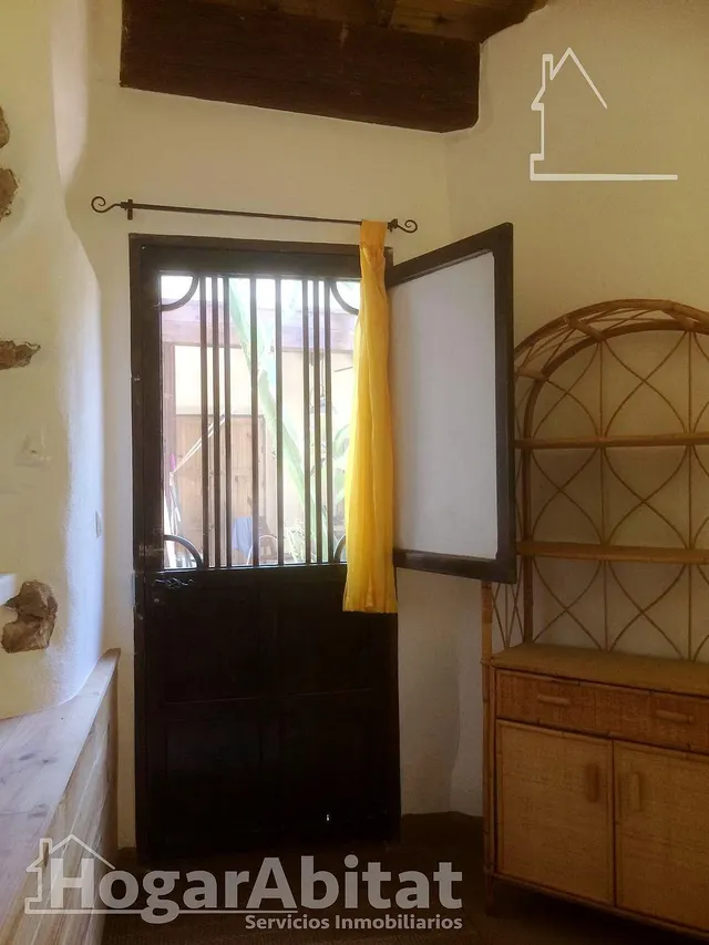 ¡ESPECTACULAR! CASA RURAL MUY AMPLIA Y LUMINOSA CON VARIAS TERRAZAS — 24
