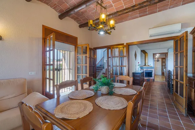 Casa con encanto en Sant Pere Pescador — 6