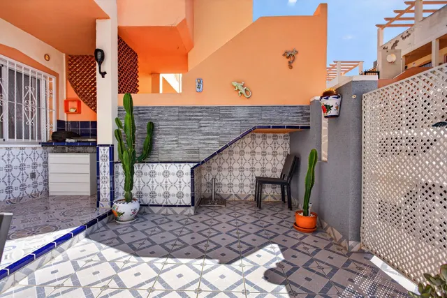 Apartamento 2 habitaciones 55m² en venta - La Florida — 17