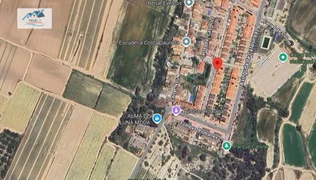 Venta de Casa en Perafort, Tarragona. - foto 2
