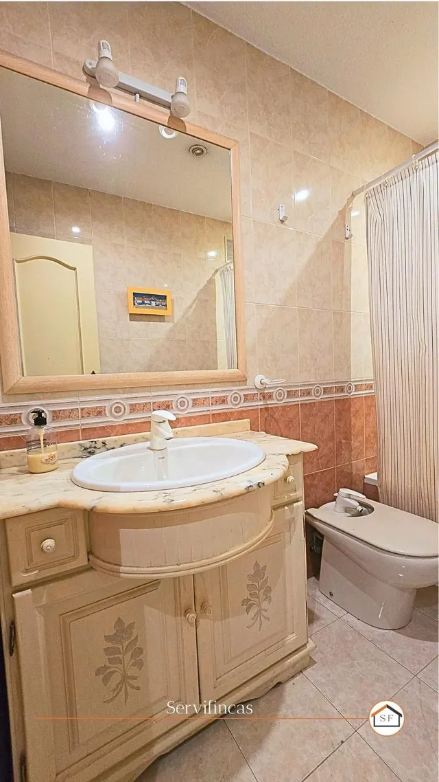 Piso 3 habitaciones 152m² en venta - Pacífico — 32