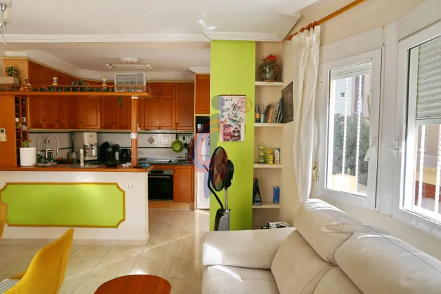¡Apartamento en planta baja con gran terraza en Guardamar del Segura! — 13
