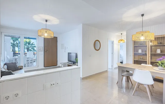 Apartamento 2 habitaciones 66m² en venta - Costa del Sol — 9