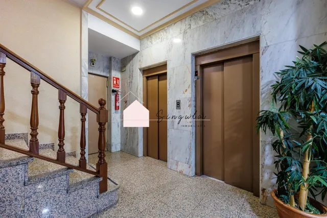 Piso de 3 habitaciones con excelente distribución — 45