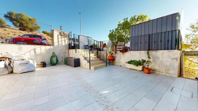 Espectacular casa en encinares de alcolea — 13
