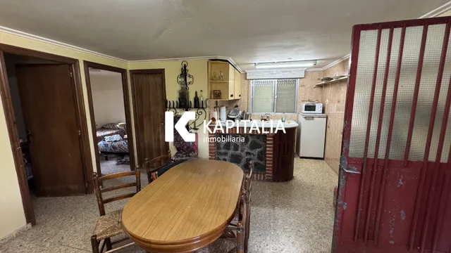 ¡Acogedora casa de campo en Bocairent! — 5