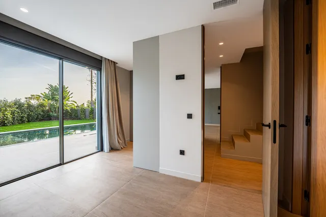 Chalet 4 habitaciones 460m² en venta - Marbella — 32