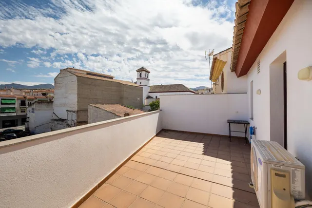 ¡¡¡¡Atención Inversores!!!! Edificio alta rentabilidad — 18