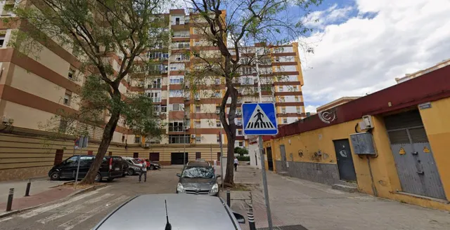 Venta piso en Sevilla — 3