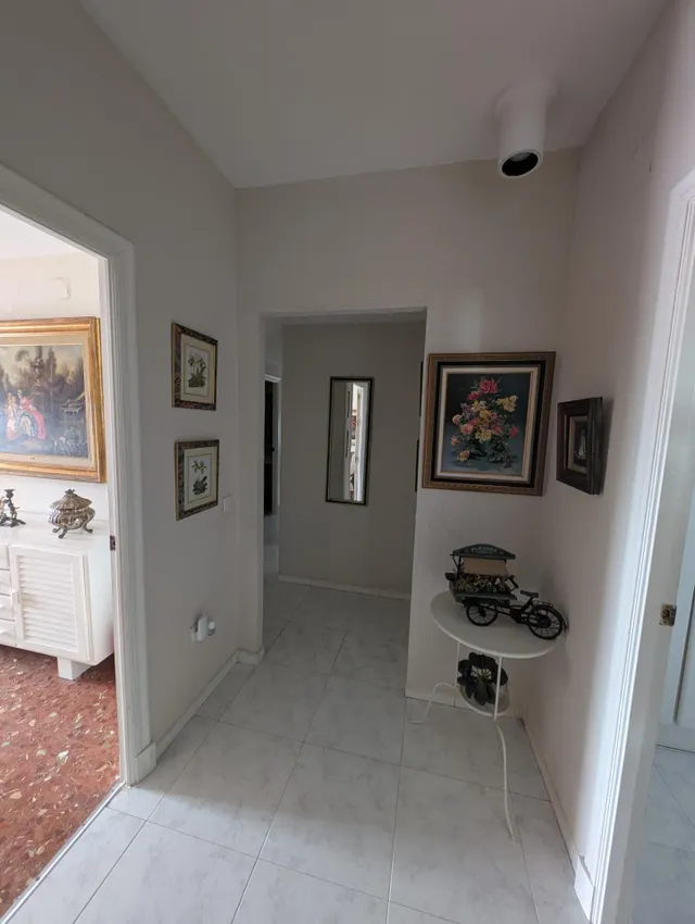 PISO EN ZONA ALMENDRAL — 17