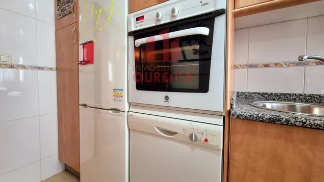 Vivienda amueblada en o ventiún, próxima a plaza de la marina — 20