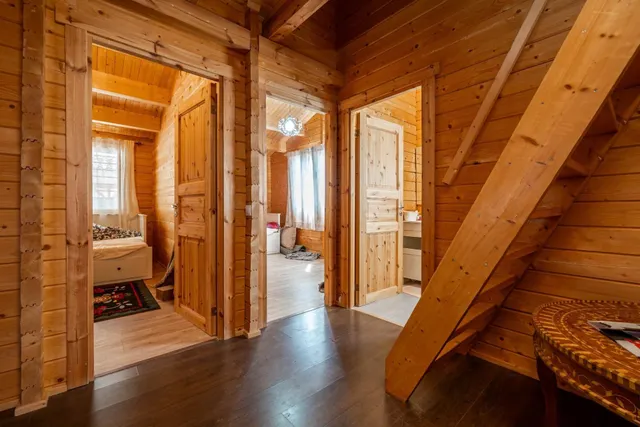 ¡DOS JOYAS EN UNA COMPRA! Casas de Ensueño en El Ventorrillo, Cullar Vega — 23