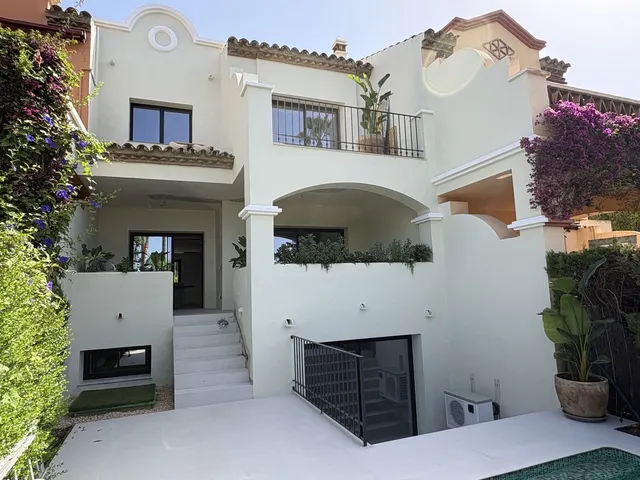 Adosado 4 habitaciones 269m² en venta - Marbella — 11