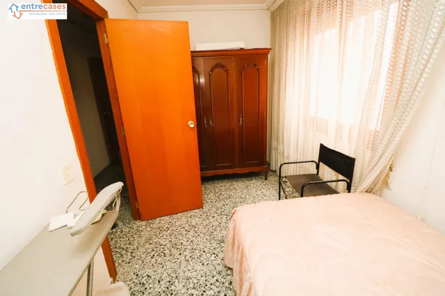PISO DE ORIGEN EN VILLAREAL — 8