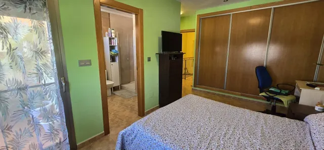 Dúplex de 4 dormitorios, 3 baños, garaje privado y placas solares en el mirador – San Javier — 22