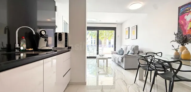 Apartamento 2 habitaciones 72m² en venta - PAU 8 - foto 3