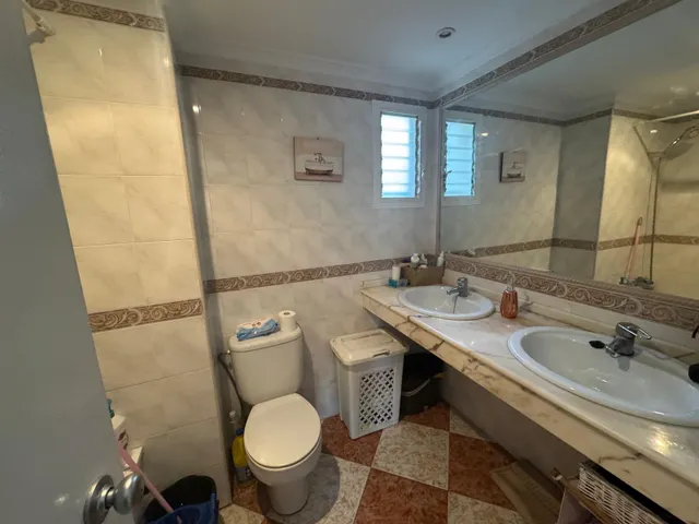 Piso en venta en Río San Pedro — 10