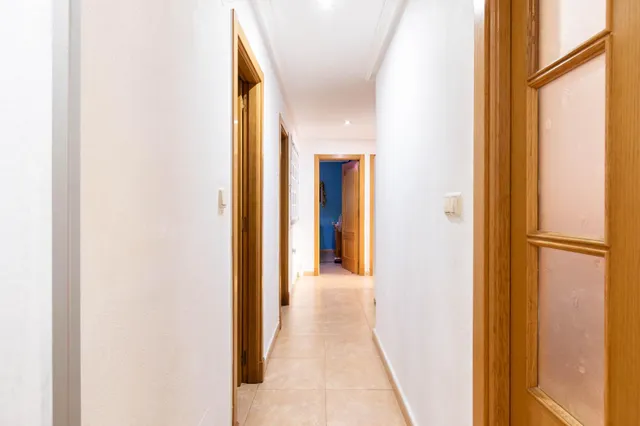 Piso con garaje y trastero en Benejúzar — 6