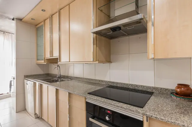 Excelente vivienda en alquiler — 15