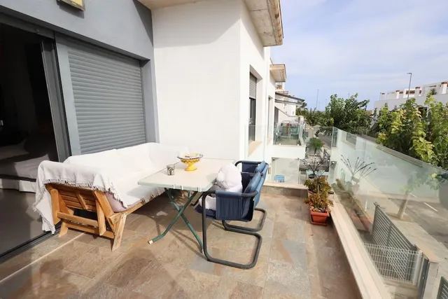 Bungalow en planta alta en Residencial Lamar Resort — 20
