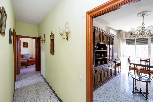 !! IMPRESIONANTE VIVIENDA EN VILLAREJO !! — 15
