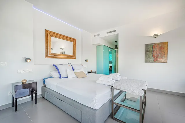 Ático | South Beach, Higuerón Resort — 12
