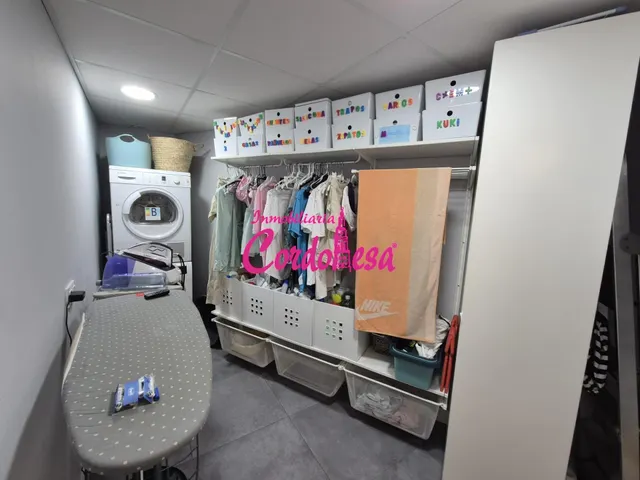MAGNIFICA VIVIENDA EN PLENO CENTRO, CON GARAJE DOBLE OPCIONAL Y TRASTERO!!!! — 24