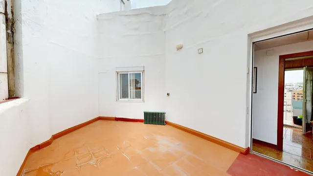 Piso con 3 dormitorios y gran terraza en Av. Fco. de Goya | Zaragoza — 9