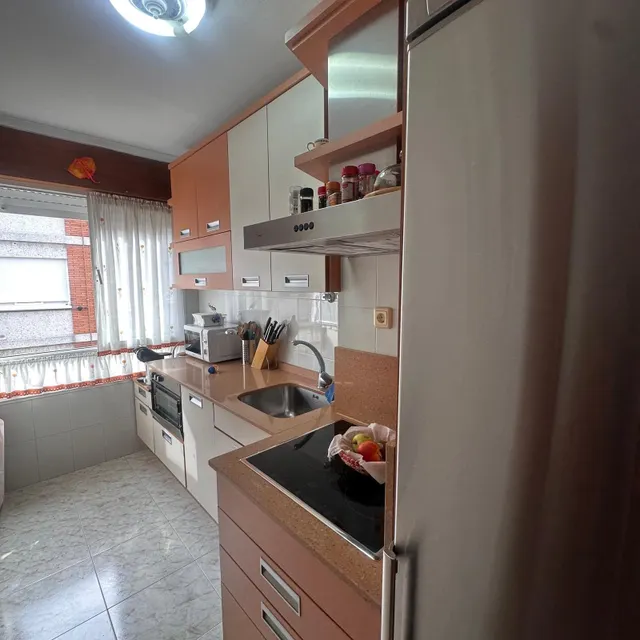 Se vende apartamento en pleno centro de Ponferrada — 15
