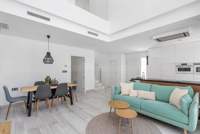 Villa 3 habitaciones 149m² en venta - Lomas de Cabo Roig - foto 5