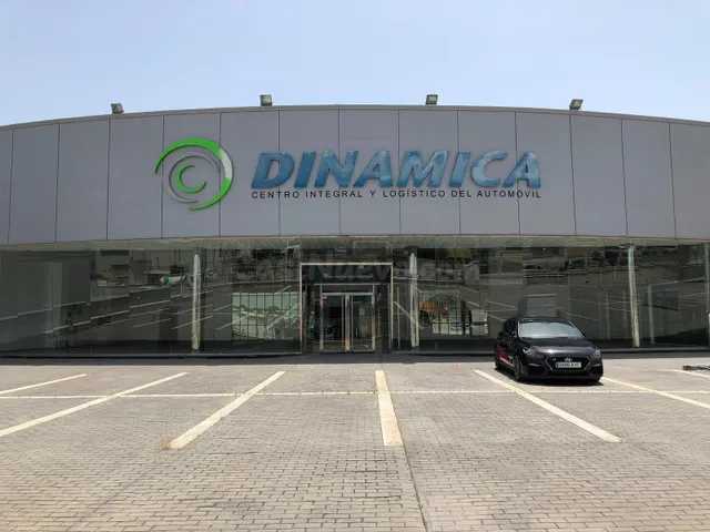 Impresionante Nave Industrial en Venta – Polígono La Menacha - foto 5