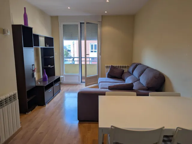 Se vende apartamento en flores del sil Ponferrada — 7
