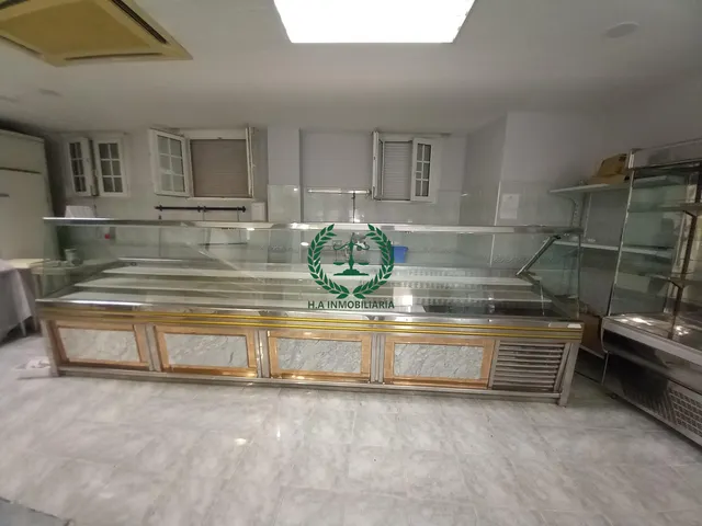 LOCAL COMERCIAL EN PEDREZUELA!! PVP 700€ — 10