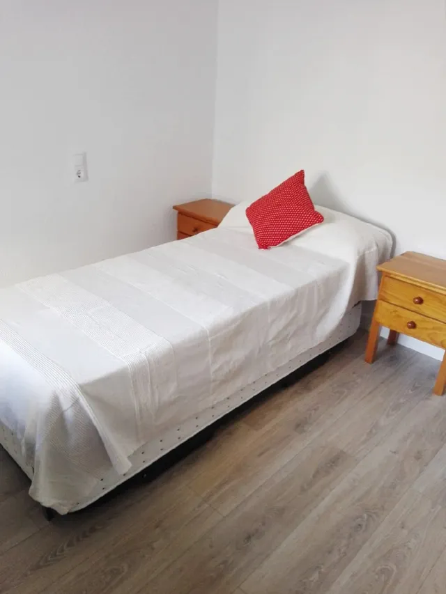 Se alquila piso en Ronda Norte — 13