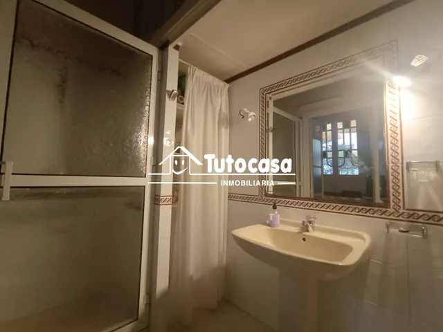 ¡¡ ESTUPENDA VIVIENDA EN PLENO CENTRO DE DOS HERMANAS !! — 21