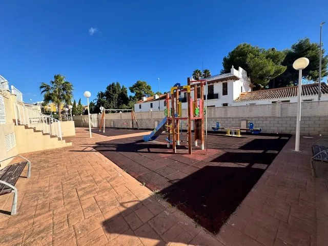 APARTAMENTO ESTUPENDO EN CANET DE BERENGUER GARAJE Y TRASTER - foto 5