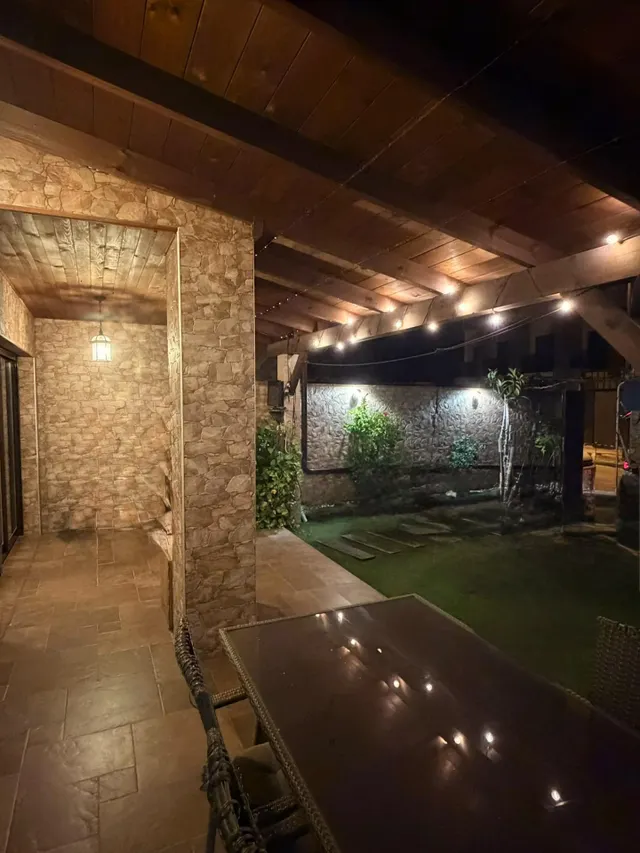 Chalet pareado en mutxamel — 10