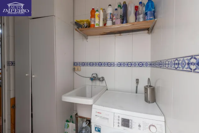 Casa en esquina en venta en Las Gabias — 19