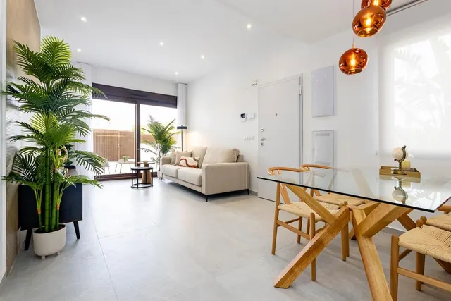 Villa 2 habitaciones 133m² en venta - Desamparados-Hurchillo-Torremendo — 11