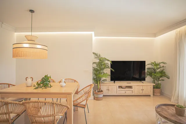 Apartamento 3 habitaciones 135m² en venta - Costa Del Sol — 6