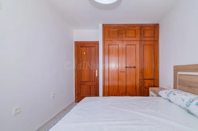 APARTAMENTO A 150 METROS DE LA PLAYA CON VISTAS AL MAR !!!!! - foto 5